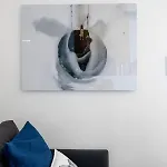 Art & Design - Center - Sauna Apartamento Helsinki