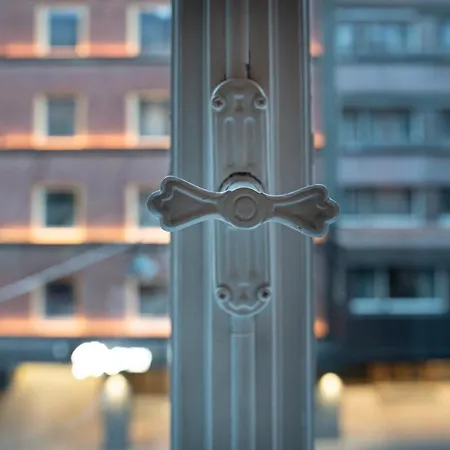 Apartamento Art & Design - Center - Sauna