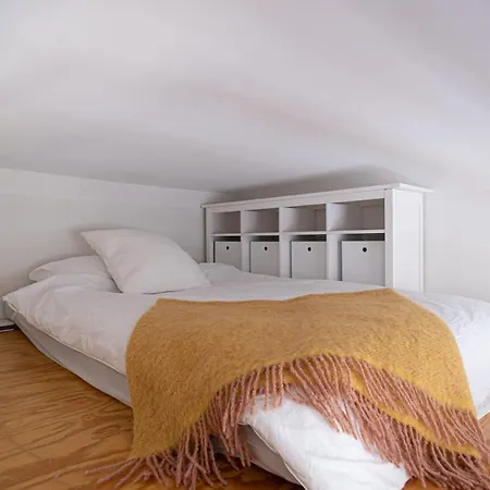 Apartamento Art & Design - Center - Sauna *