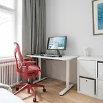 Апартаменты Art & Design - Center - Sauna Хельсинки