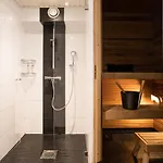Art & Design - Center - Sauna Апартаменты