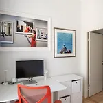 Art & Design - Center - Sauna Апартаменты *