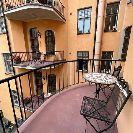 Art & Design - Center - Sauna