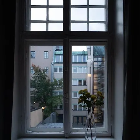 Art & Design - Center - Sauna