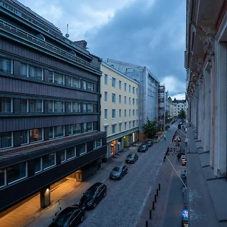 Art & Design - Center - Sauna *