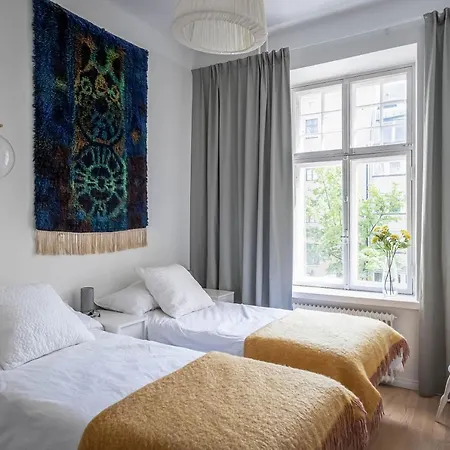 Art & Design - Center - Sauna * Хельсинки