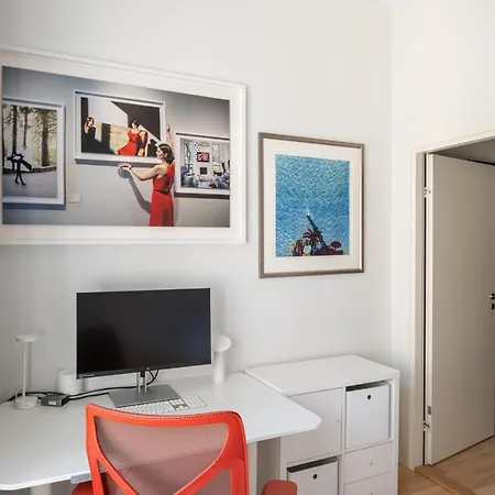 Art & Design - Center - Sauna Апартаменты *