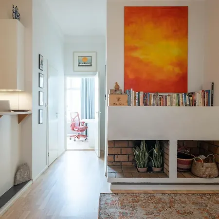 Art & Design - Center - Sauna Хельсинки