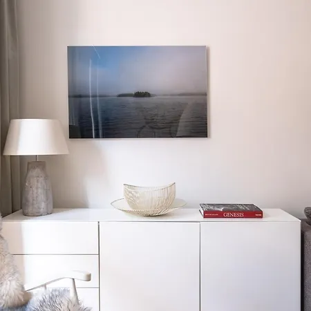 Апартаменты Art & Design - Center - Sauna *