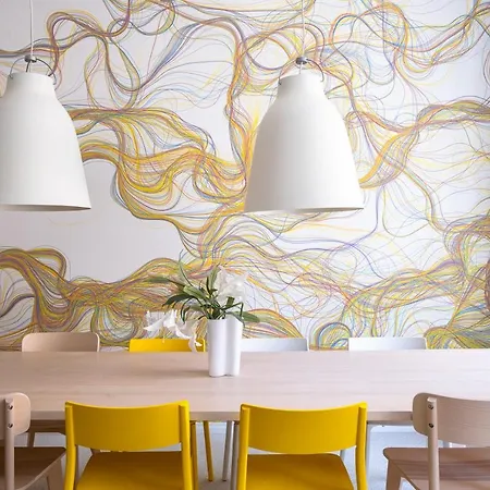 Luxury Design Gem In Center With Sauna And Workspace * Helsinki