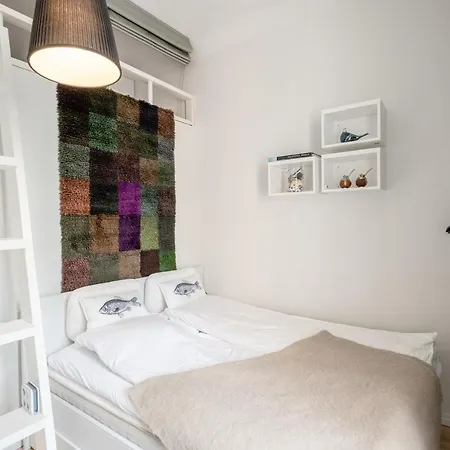 Art & Design - Center - Sauna *