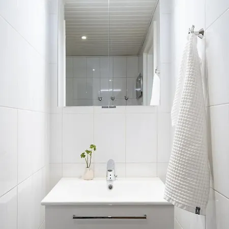 Апартаменты Art & Design - Center - Sauna