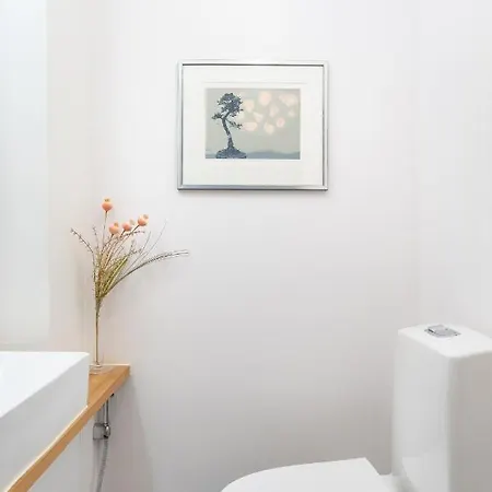 Art & Design - Center - Sauna * Хельсинки