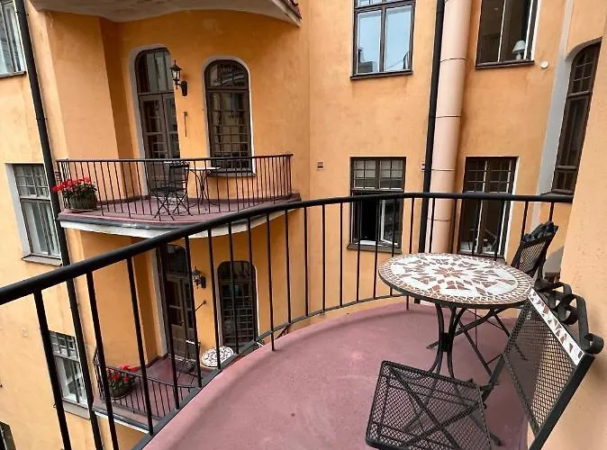 Art & Design - Center - Sauna