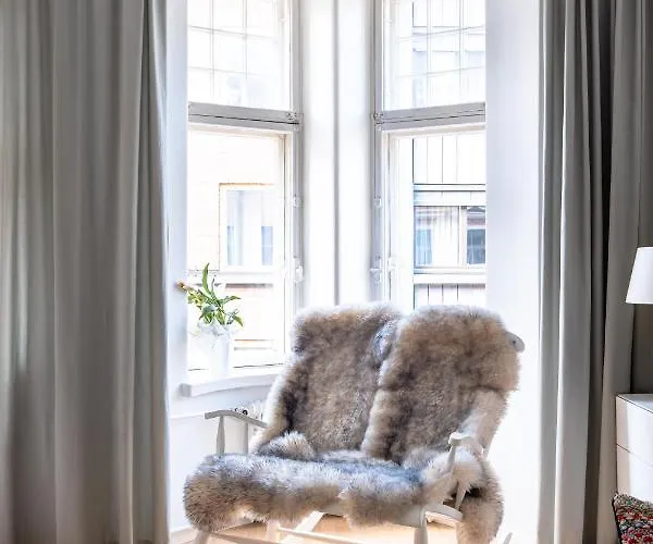 Art & Design - Center - Sauna