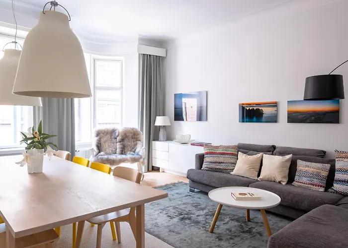 Art & Design - Center - Sauna Helsinki