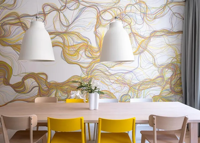 Art & Design - Center - Sauna * Helsinki