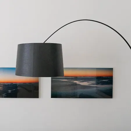 Apartment Art & Design - Center - Sauna *