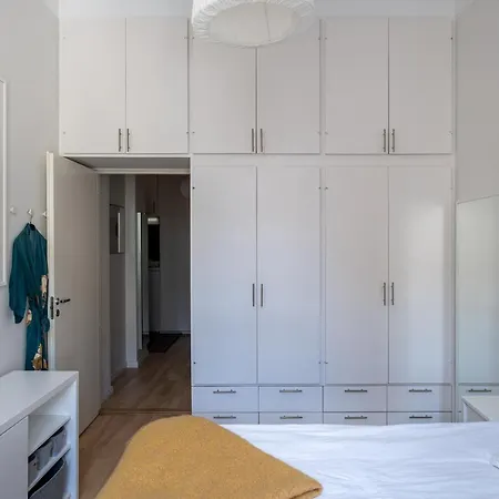 Art & Design - Center - Sauna Apartment